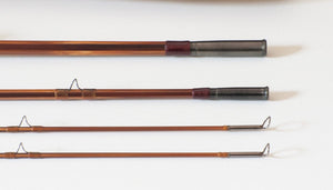 Jenkins Rod Co. Model GA803 Bamboo Rod - 8' 3/2 5wt