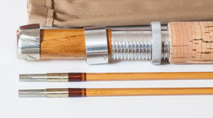 Leonard, H.L. -- Model 38 Bamboo Rod 