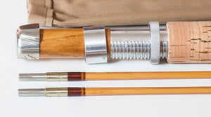Leonard, H.L. -- Model 38 Bamboo Rod