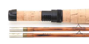 Young, Paul H. -- Encampment Special Bamboo Rod