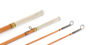 Leonard, HL - Catskill Model 36 - 7'6 4wt