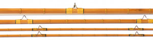 Leonard, HL - Model 51 Tournament Bamboo Rod