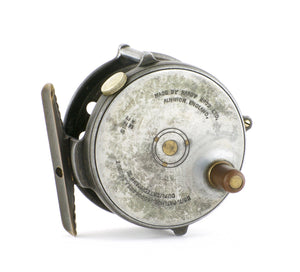 Hardy Bougle 3" MKII Check A&F