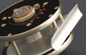 Ted Godfrey Classic 2 3/4" Fly Reel