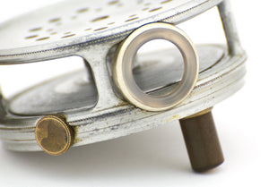 Hardy Perfect 2 7/8" Fly Reel