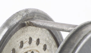 Farlow's Perfect 4 1/4" Fly Reel