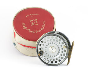 Hardy Husky Fly Reel