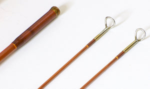 Howells, Gary -- 6'3 3wt bamboo rod