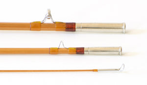 Peterson, Erik - Linnea Rod Company 7'7 4wt