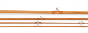 Leonard, H.L. -- Model 51 HW Tournament Bamboo Rod