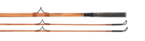 Ruhe, Mark - 7'6 4-5wt Bamboo Fly Rod
