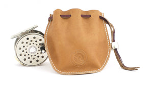 VR Design Prince George Titanium Fly Reel