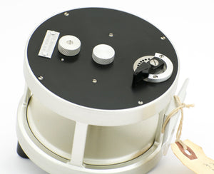 Bogdan Model 400 Fly Reel - RHW