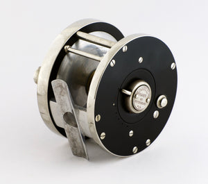 Otto Zwarg Model 400 Laurentian Fly Reel - Size 4/0