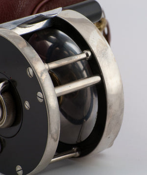 Otto Zwarg Model 400 Laurentian Fly Reel - Size 1/0