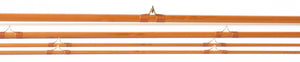 Jenkins Rod Co. Model 8522 Bamboo Rod - 8'6 3/2 6wt