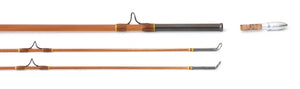 Payne Model 97 Bamboo Rod
