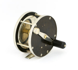 Julius Vom Hofe 4 1/4" Salmon Reel