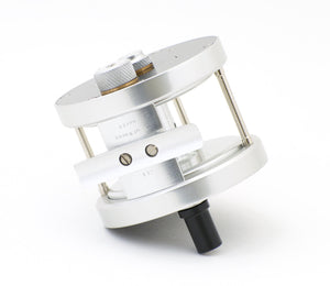 Dr Paul Hermann Salmon Fly Reel - LHW Mint