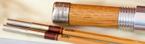 Leonard, HL - Model 40 Bamboo Rod