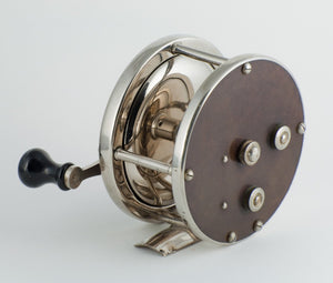 Hendryx baitcasting reel