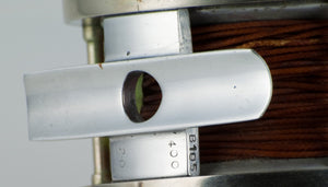 Otto Zwarg Brooklyn Model 400 Laurentian Fly Reel - Size 2/0