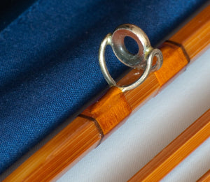 South Creek Ltd Bamboo Rod 7'9 4wt 3/2