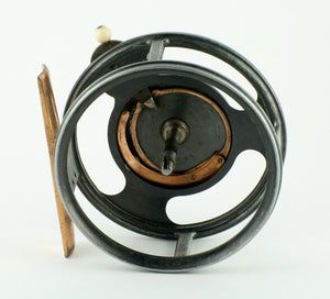 Percy Wadham - The Cowes 4" Casting Reel