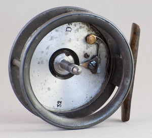 Dingley Fly Reel 3" - St. George Style