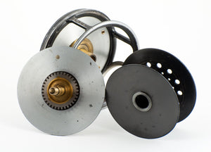 Hardy Perfect 3 1/4" Wide Drum Fly Reel