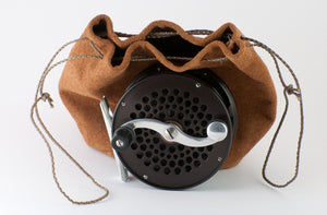 Bogdan Steelhead Fly Reel - RHW