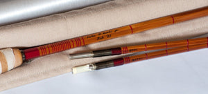 Leonard, HL - Model 39-6 Hunt Tournament Bamboo Rod