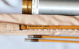 Carpenter, Walt - Highlander Special 7' 2/2 4wt