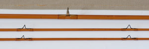Thomas and Thomas Paradigm Bamboo Rod - 8' 2/2 6wt