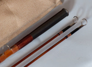 Thomas and Thomas Henry's Fork Bamboo Rod - 8'6 2/2 5wt