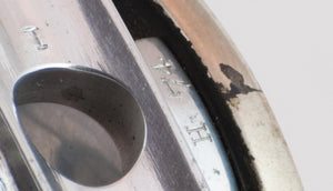 Edward Vom Hofe Model 355 Peerless Fly Reel - Size 1