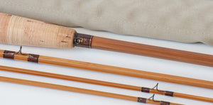 Payne Model 205 Bamboo Rod
