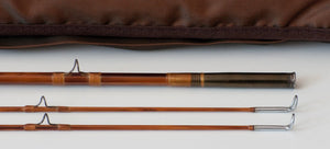 Young, Paul H -- Driggs Model bamboo rod