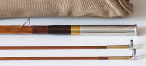 Garrison, Everett -- Model 212E bamboo rod