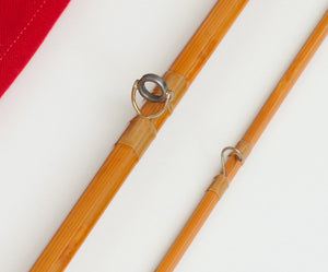 Winston Bamboo Rod 9' 2/1 5 1/4 oz. - San Francisco