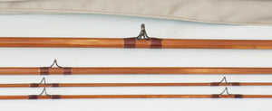 Payne Model 197 Bamboo Rod