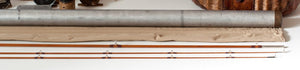 Leonard, HL - Model 73 "Knight" Pattern Parabolic rod