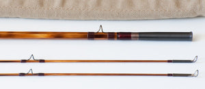 Pickard, John - Martha Marie Bamboo Rod