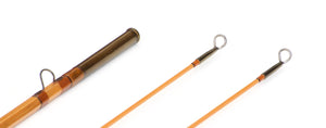 Pickard, John - Dickerson 8014 Guide Bamboo Rod