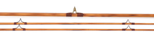 Pickard, John - Paul Young Midge 6'3 4wt Bamboo Rod