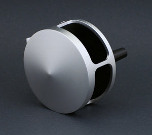 Joe Saracione Lefty Kreh Special / Monarch M35AR Fly Reel w/ Two Spare Spools