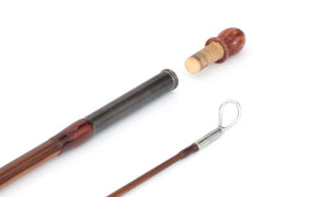 Hardy Palakona "Gladstone" Bamboo Rod 7' 4wt
