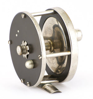 Julius Vom Hofe Size 1 Fly Reel