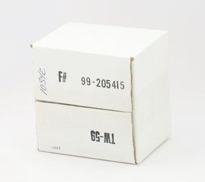 Charlton 8500 0.8 Signature Series Fly Reel - LHW New in Sealed Box