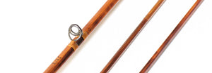 Young, Paul H. -- Para 15 Bamboo Rod